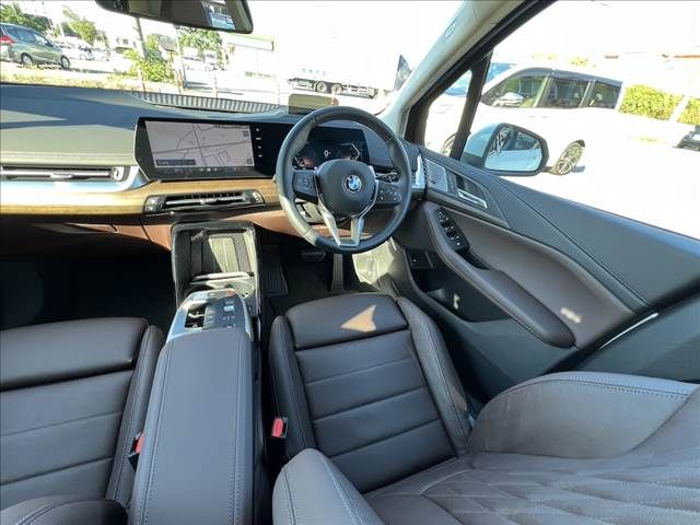 BMW BMW 2series Active Tourer 2025