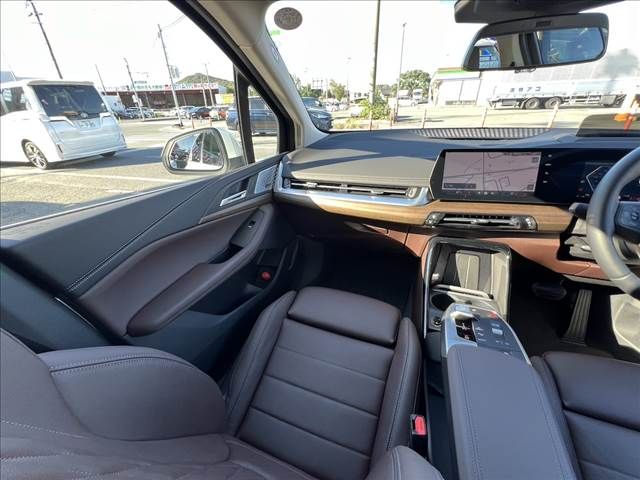 BMW BMW 2series Active Tourer 2025