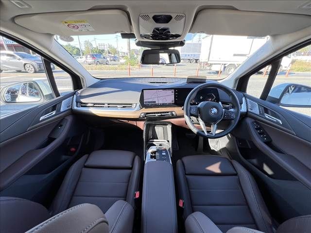 BMW BMW 2series Active Tourer 2025