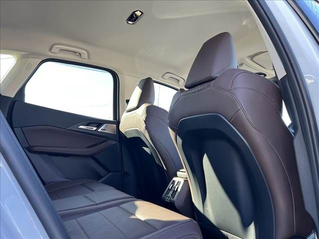 BMW BMW 2series Active Tourer 2025