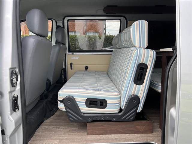 TOYOTA TOWNACE van 2WD 2020