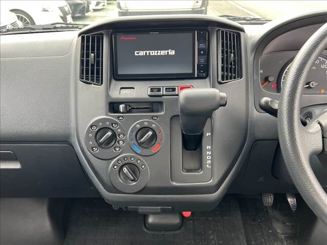TOYOTA TOWNACE van 2WD 2020