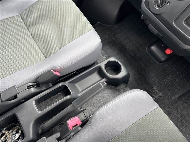 TOYOTA TOWNACE van 2WD 2020