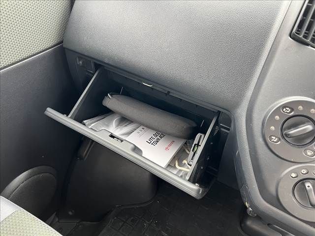 TOYOTA TOWNACE van 2WD 2020