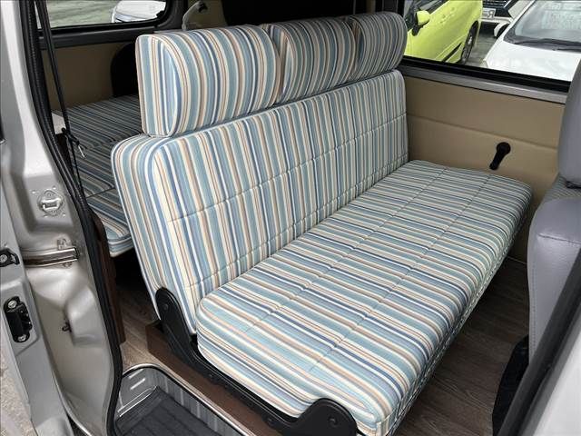 TOYOTA TOWNACE van 2WD 2020