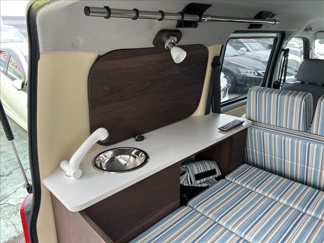 TOYOTA TOWNACE van 2WD 2020