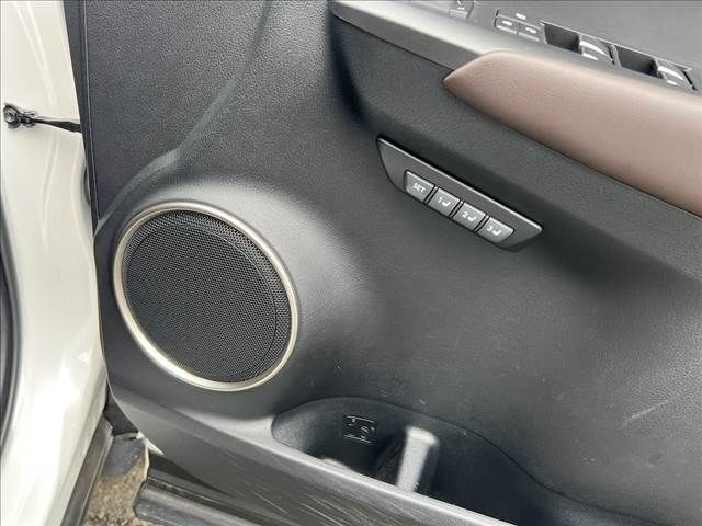 TOYOTA LEXUS NX300h 2018