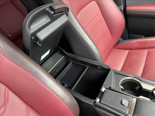 TOYOTA LEXUS NX300h 2018