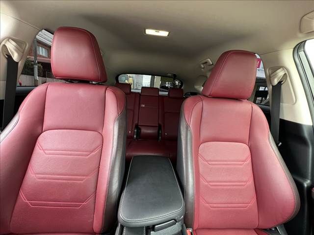 TOYOTA LEXUS NX300h 2018