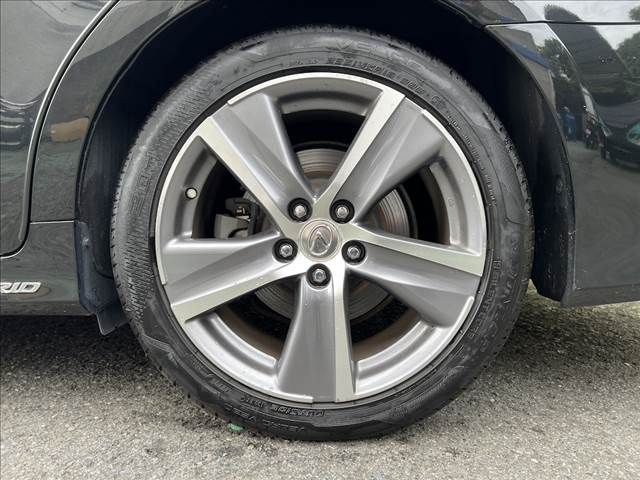 TOYOTA LEXUS GS300h 2018