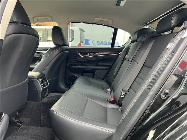 TOYOTA LEXUS GS300h 2018