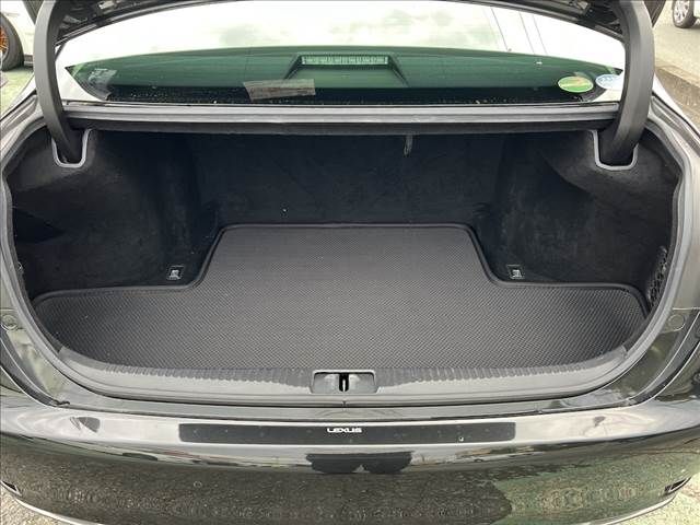 TOYOTA LEXUS GS300h 2018