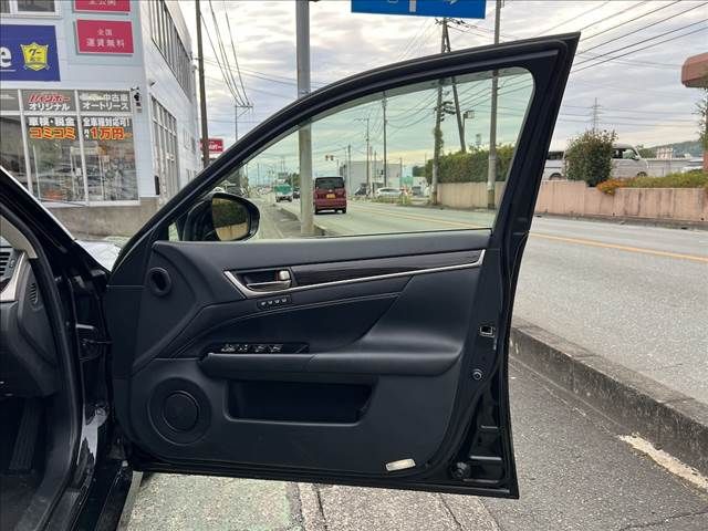 TOYOTA LEXUS GS300h 2018