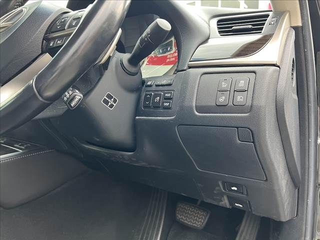 TOYOTA LEXUS GS300h 2018