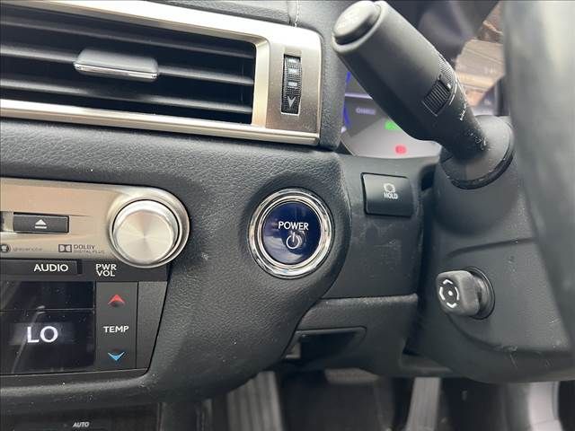 TOYOTA LEXUS GS300h 2018