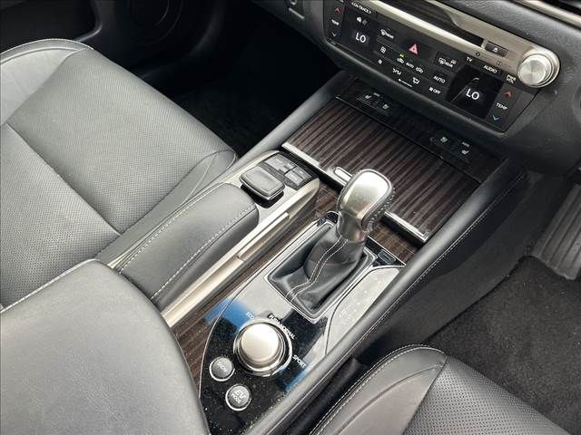 TOYOTA LEXUS GS300h 2018