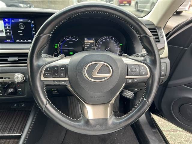 TOYOTA LEXUS GS300h 2018