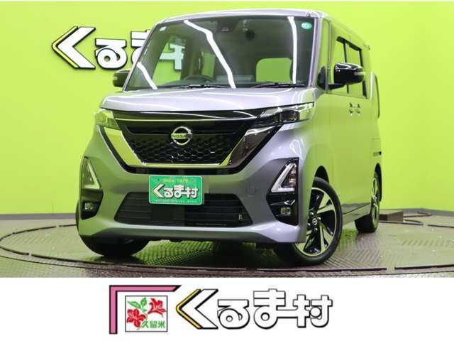 NISSAN ROOX 2022