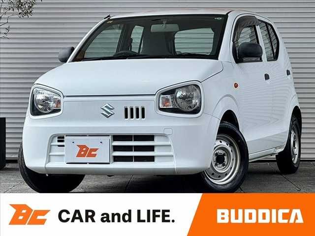SUZUKI ALTO van 2015