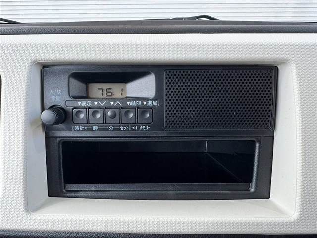 SUZUKI ALTO van 2015