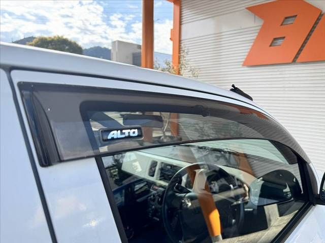 SUZUKI ALTO van 2015