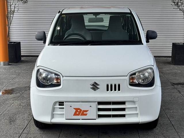 SUZUKI ALTO van 2015