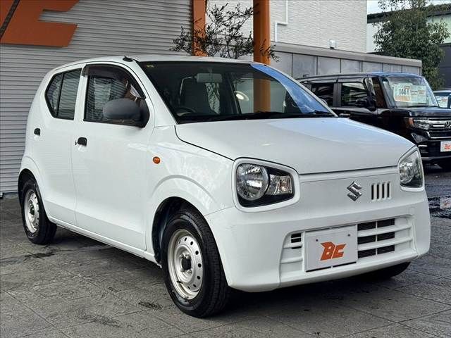 SUZUKI ALTO van 2015