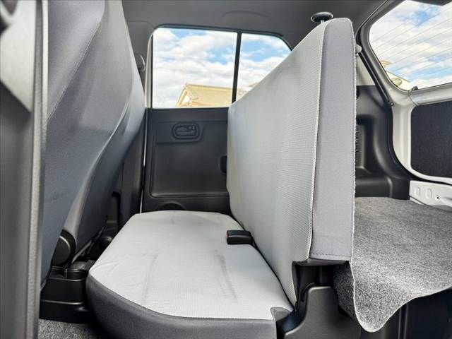 SUZUKI ALTO van 2015