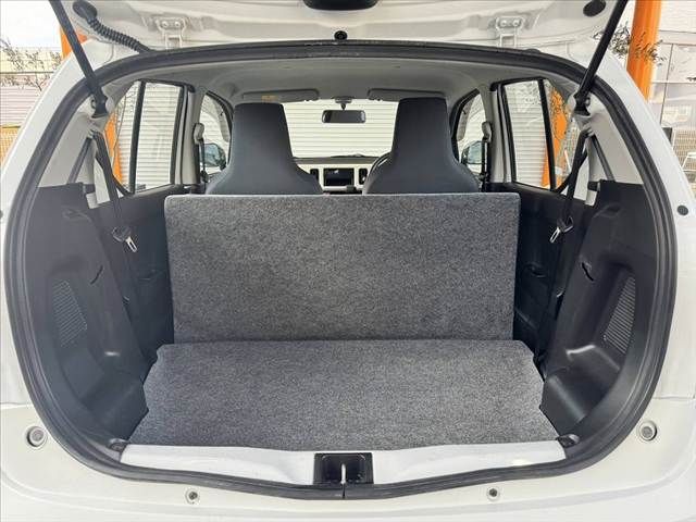 SUZUKI ALTO van 2015