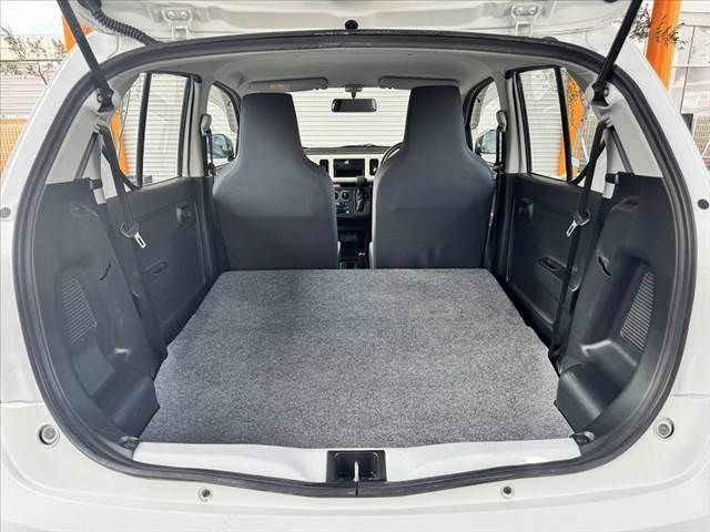 SUZUKI ALTO van 2015