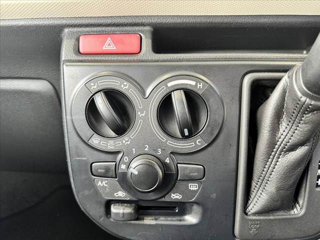 SUZUKI ALTO van 2015