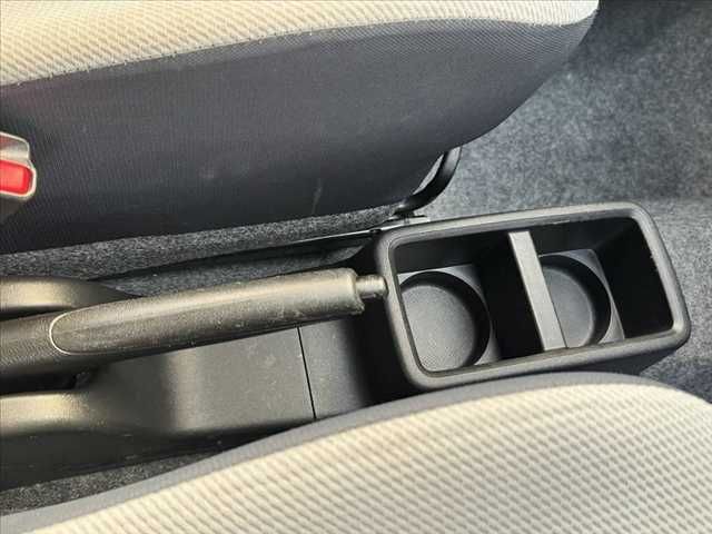 SUZUKI ALTO van 2015