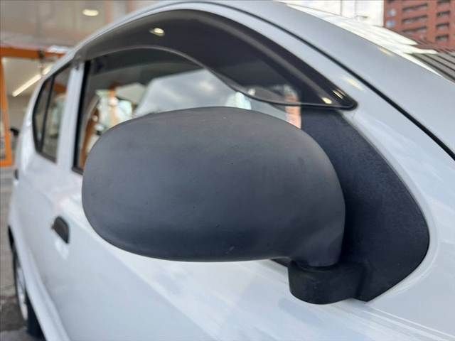 SUZUKI ALTO van 2015