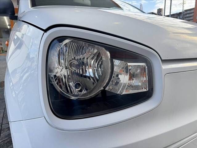 SUZUKI ALTO van 2015