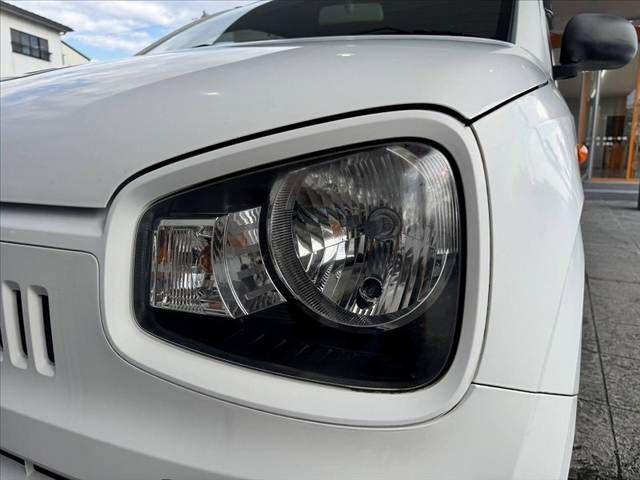 SUZUKI ALTO van 2015