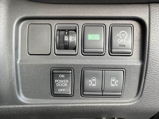 NISSAN SERENA  S-HYBRID 2018