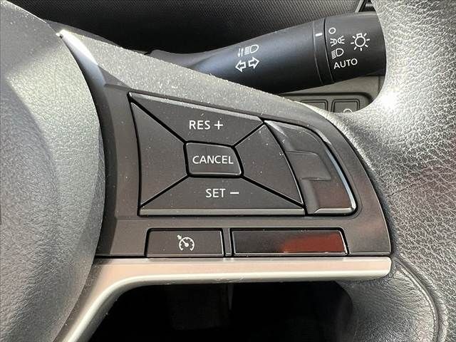 NISSAN SERENA  S-HYBRID 2018