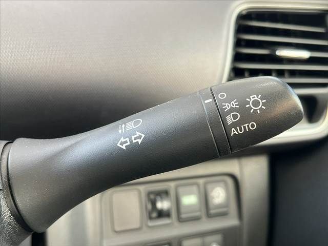 NISSAN SERENA  S-HYBRID 2018