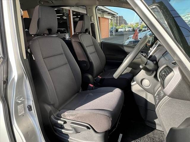 NISSAN SERENA  S-HYBRID 2018