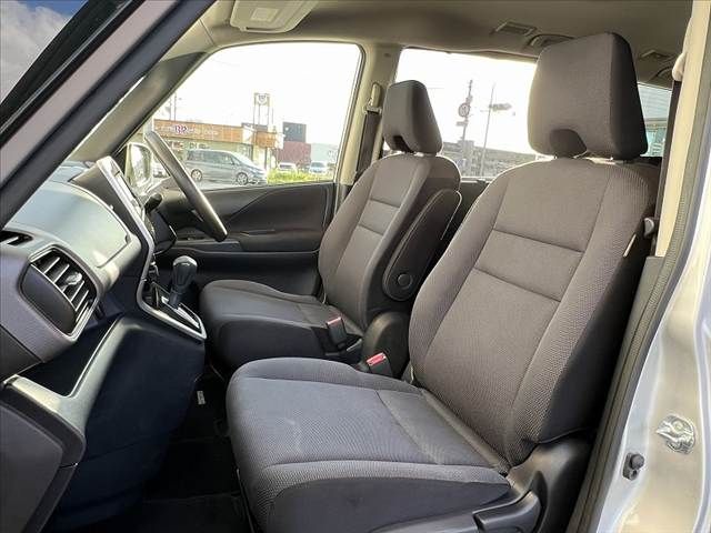 NISSAN SERENA  S-HYBRID 2018