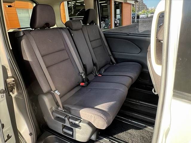 NISSAN SERENA  S-HYBRID 2018