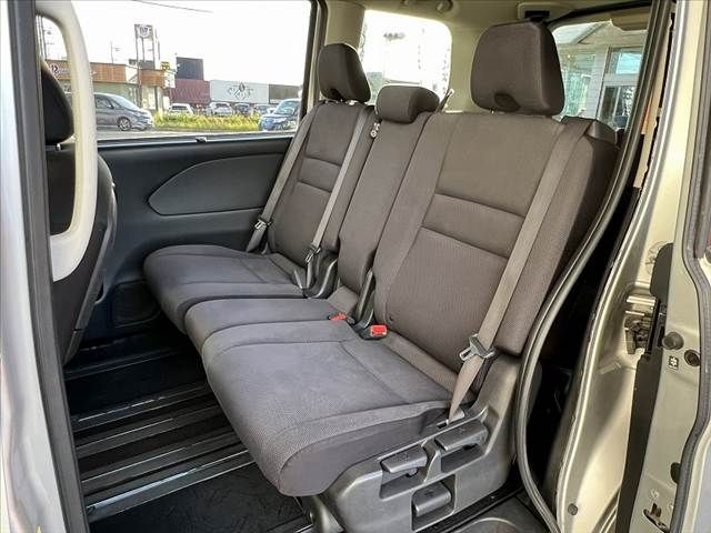 NISSAN SERENA  S-HYBRID 2018