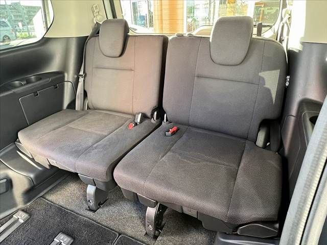 NISSAN SERENA  S-HYBRID 2018