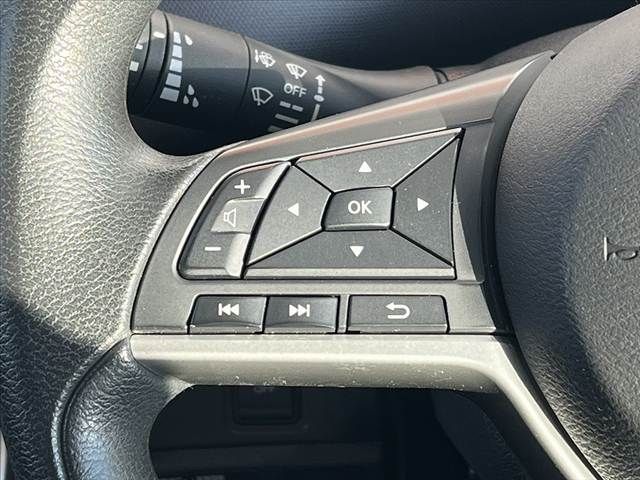 NISSAN SERENA  S-HYBRID 2018