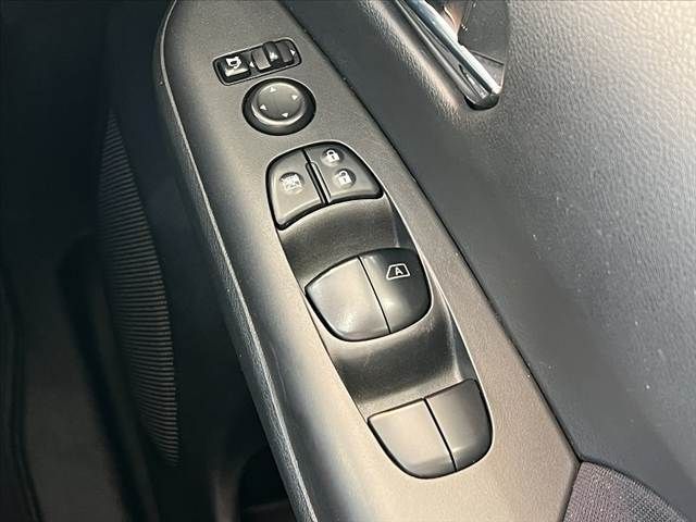 NISSAN SERENA  S-HYBRID 2018