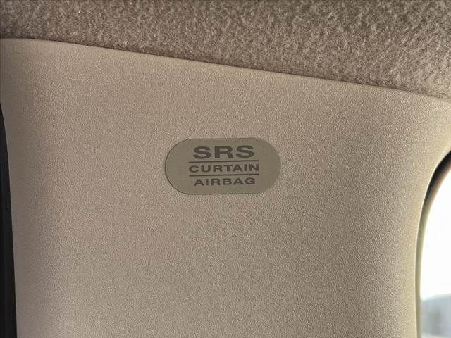 NISSAN SERENA  S-HYBRID 2018