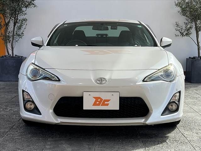 TOYOTA 86 2013