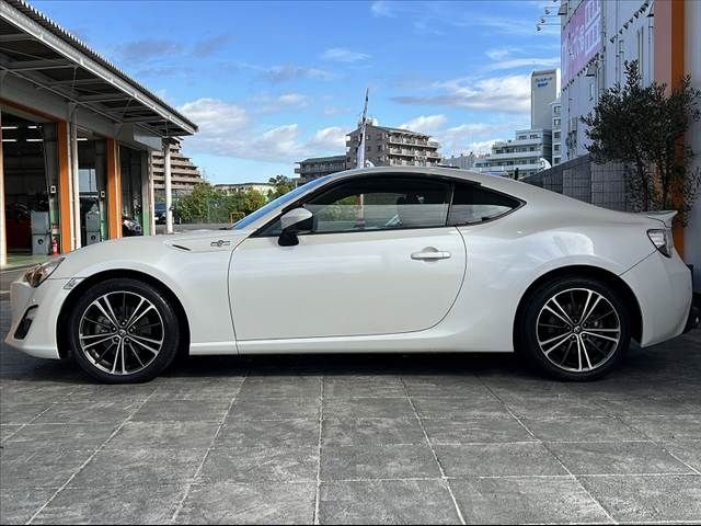 TOYOTA 86 2013