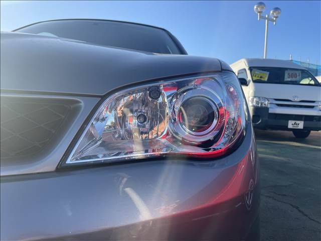 SUBARU IMPREZA wagon 4WD 2006