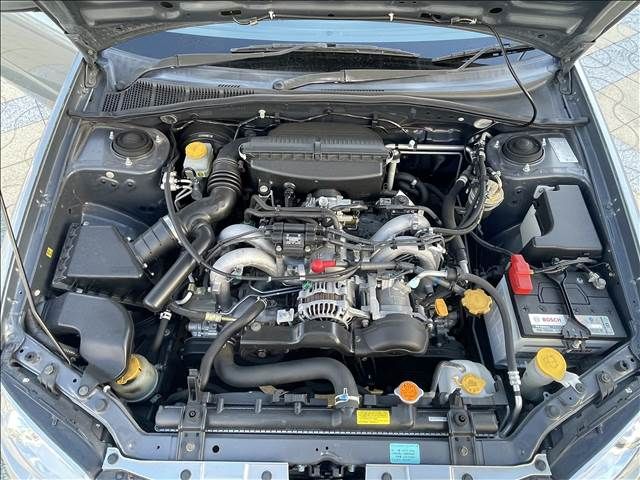 SUBARU IMPREZA wagon 4WD 2006